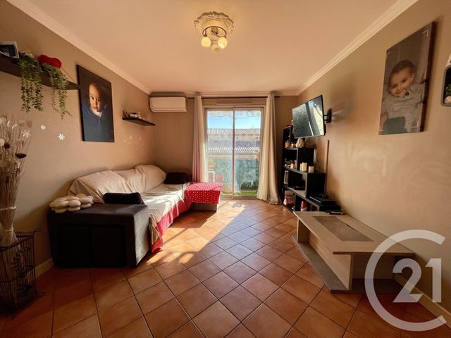 Appartement F3 à vendre LE BAR SUR LOUP