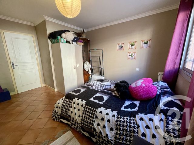 Appartement F3 à vendre - 3 pièces - 55.0 m2 - LE BAR SUR LOUP - 06 - PROVENCE-ALPES-COTE-D-AZUR - Century 21 Visa Immobilier