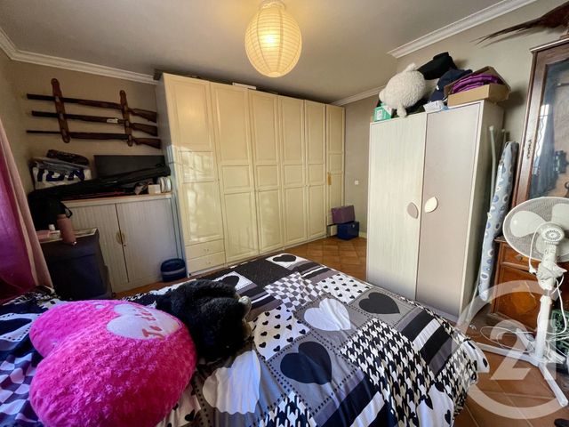 Appartement F3 à vendre - 3 pièces - 55.0 m2 - LE BAR SUR LOUP - 06 - PROVENCE-ALPES-COTE-D-AZUR - Century 21 Visa Immobilier