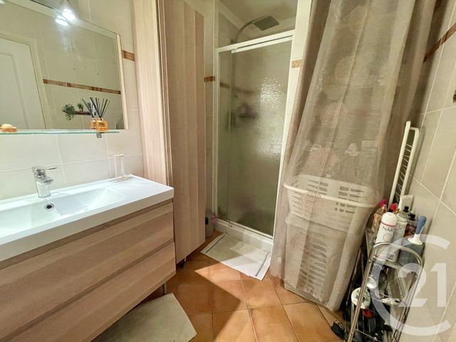 Appartement F3 à vendre - 3 pièces - 55.0 m2 - LE BAR SUR LOUP - 06 - PROVENCE-ALPES-COTE-D-AZUR - Century 21 Visa Immobilier