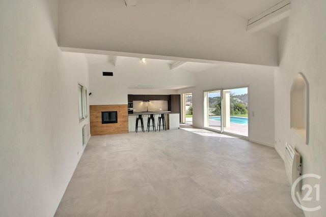 Afficher la photo en grand maison à vendre - 6 pièces - 180.0 m2 - GRASSE - 06 - PROVENCE-ALPES-COTE-D-AZUR - Century 21 Visa Immobilier