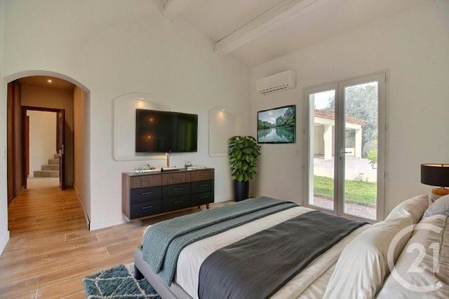 Afficher la photo en grand maison à vendre - 6 pièces - 180.0 m2 - GRASSE - 06 - PROVENCE-ALPES-COTE-D-AZUR - Century 21 Visa Immobilier