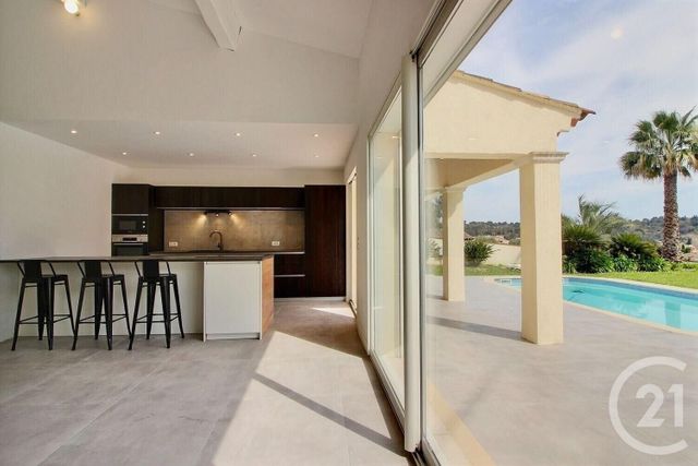 Afficher la photo en grand maison à vendre - 6 pièces - 180.0 m2 - GRASSE - 06 - PROVENCE-ALPES-COTE-D-AZUR - Century 21 Visa Immobilier