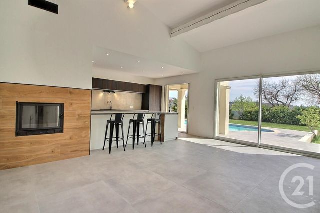 Afficher la photo en grand maison à vendre - 6 pièces - 180.0 m2 - GRASSE - 06 - PROVENCE-ALPES-COTE-D-AZUR - Century 21 Visa Immobilier