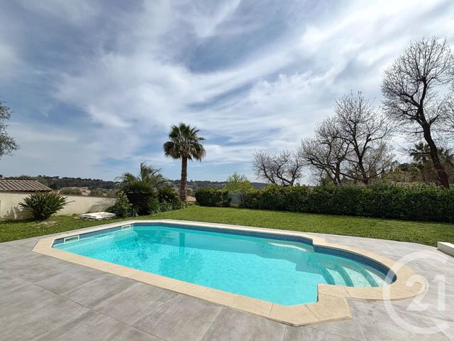 Afficher la photo en grand maison à vendre - 6 pièces - 180.0 m2 - GRASSE - 06 - PROVENCE-ALPES-COTE-D-AZUR - Century 21 Visa Immobilier