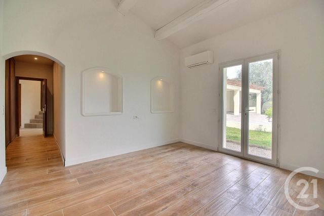 Afficher la photo en grand maison à vendre - 6 pièces - 180.0 m2 - GRASSE - 06 - PROVENCE-ALPES-COTE-D-AZUR - Century 21 Visa Immobilier