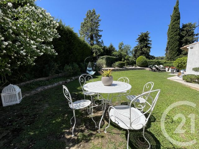 Afficher la photo en grand maison à vendre - 5 pièces - 140.7 m2 - LE ROURET - 06 - PROVENCE-ALPES-COTE-D-AZUR - Century 21 Visa Immobilier