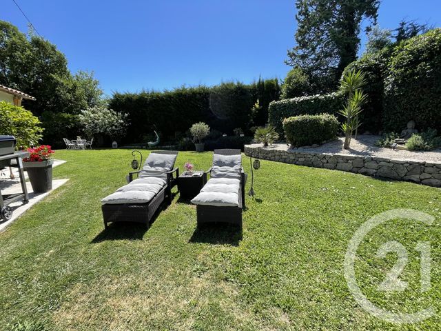 Afficher la photo en grand maison à vendre - 5 pièces - 140.7 m2 - LE ROURET - 06 - PROVENCE-ALPES-COTE-D-AZUR - Century 21 Visa Immobilier