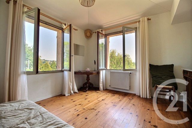 maison à vendre - 6 pièces - 165.0 m2 - CHATEAUNEUF GRASSE - 06 - PROVENCE-ALPES-COTE-D-AZUR - Century 21 Visa Immobilier