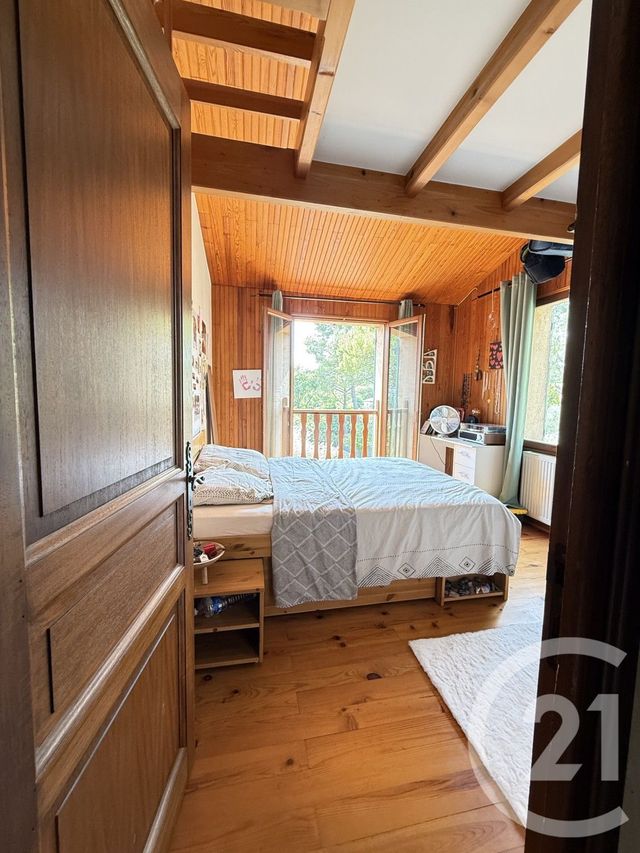 maison à vendre - 6 pièces - 165.0 m2 - CHATEAUNEUF GRASSE - 06 - PROVENCE-ALPES-COTE-D-AZUR - Century 21 Visa Immobilier