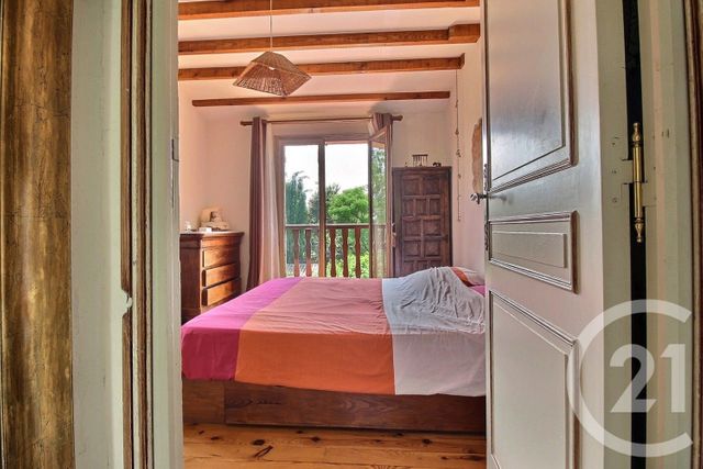 maison à vendre - 6 pièces - 165.0 m2 - CHATEAUNEUF GRASSE - 06 - PROVENCE-ALPES-COTE-D-AZUR - Century 21 Visa Immobilier