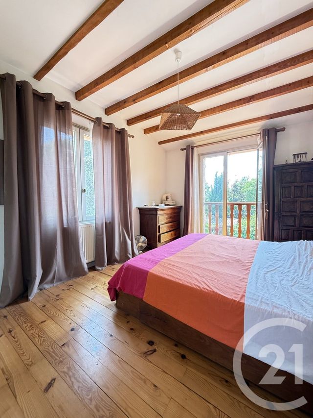 maison à vendre - 6 pièces - 165.0 m2 - CHATEAUNEUF GRASSE - 06 - PROVENCE-ALPES-COTE-D-AZUR - Century 21 Visa Immobilier