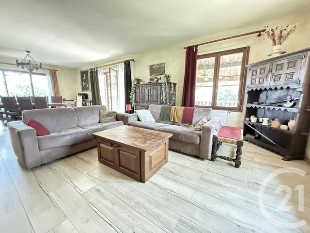 maison à vendre - 6 pièces - 165.0 m2 - CHATEAUNEUF GRASSE - 06 - PROVENCE-ALPES-COTE-D-AZUR - Century 21 Visa Immobilier