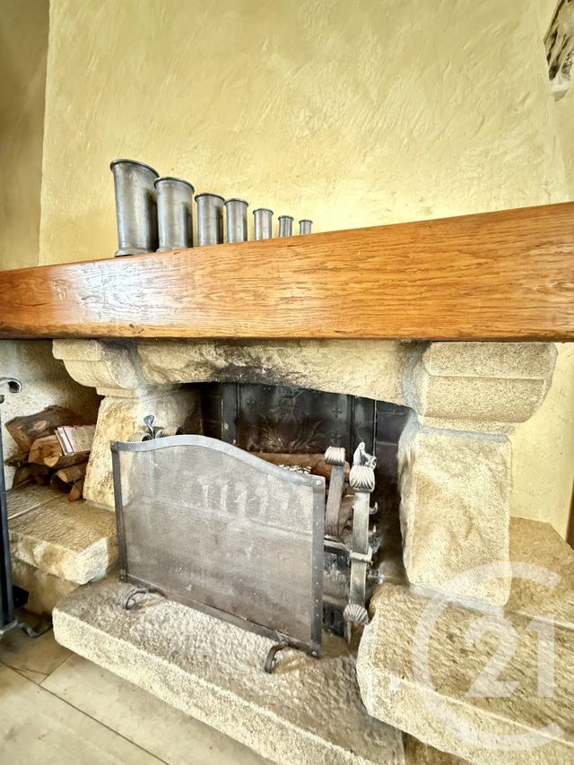 maison à vendre - 6 pièces - 165.0 m2 - CHATEAUNEUF GRASSE - 06 - PROVENCE-ALPES-COTE-D-AZUR - Century 21 Visa Immobilier