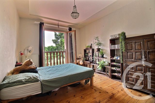 maison à vendre - 6 pièces - 165.0 m2 - CHATEAUNEUF GRASSE - 06 - PROVENCE-ALPES-COTE-D-AZUR - Century 21 Visa Immobilier