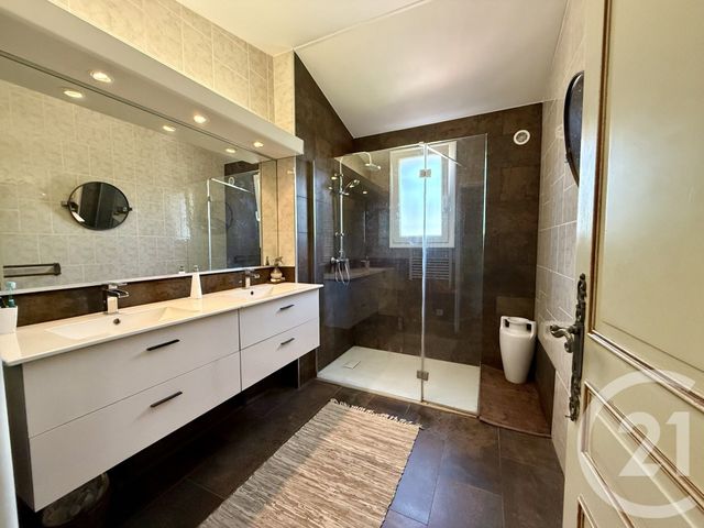 maison à vendre - 6 pièces - 165.0 m2 - CHATEAUNEUF GRASSE - 06 - PROVENCE-ALPES-COTE-D-AZUR - Century 21 Visa Immobilier