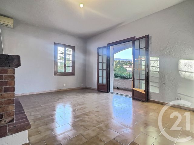 maison à vendre - 6 pièces - 180.0 m2 - LE ROURET - 06 - PROVENCE-ALPES-COTE-D-AZUR - Century 21 Visa Immobilier