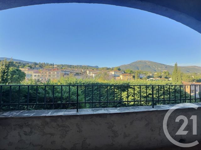 maison à vendre - 6 pièces - 180.0 m2 - LE ROURET - 06 - PROVENCE-ALPES-COTE-D-AZUR - Century 21 Visa Immobilier