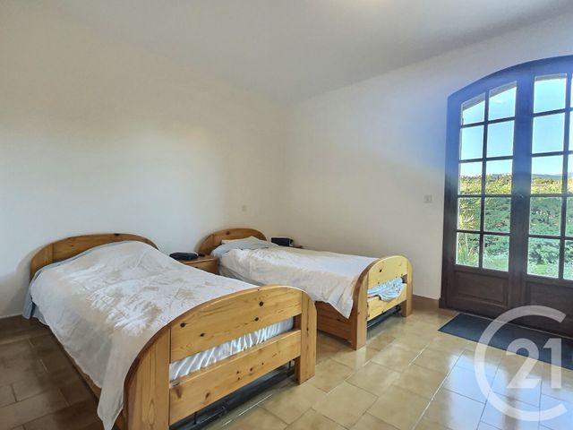 maison à vendre - 6 pièces - 180.0 m2 - LE ROURET - 06 - PROVENCE-ALPES-COTE-D-AZUR - Century 21 Visa Immobilier