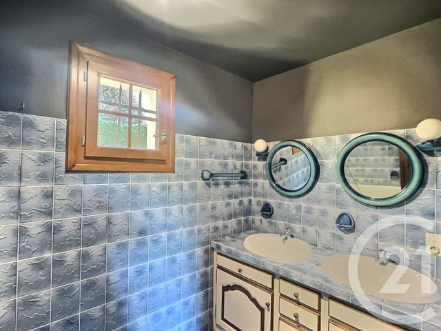 maison à vendre - 6 pièces - 180.0 m2 - LE ROURET - 06 - PROVENCE-ALPES-COTE-D-AZUR - Century 21 Visa Immobilier