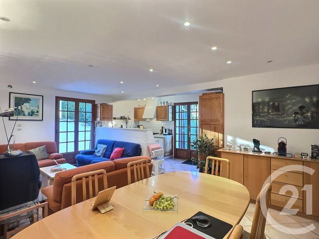 maison à vendre - 6 pièces - 180.0 m2 - LE ROURET - 06 - PROVENCE-ALPES-COTE-D-AZUR - Century 21 Visa Immobilier