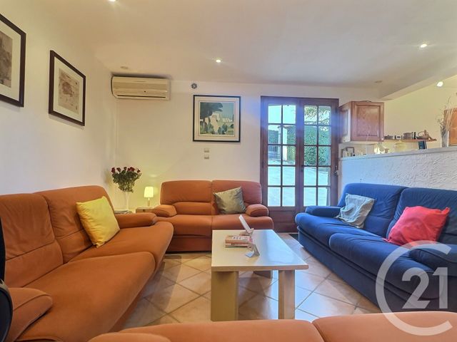 maison à vendre - 6 pièces - 180.0 m2 - LE ROURET - 06 - PROVENCE-ALPES-COTE-D-AZUR - Century 21 Visa Immobilier