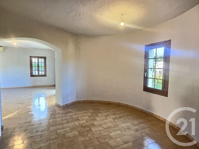 maison à vendre - 6 pièces - 180.0 m2 - LE ROURET - 06 - PROVENCE-ALPES-COTE-D-AZUR - Century 21 Visa Immobilier