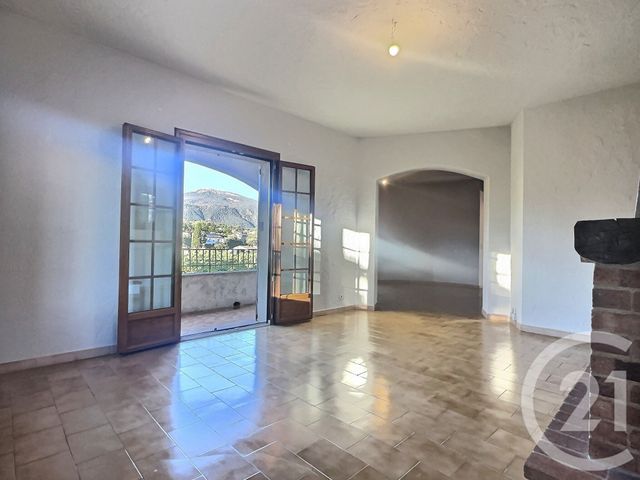 maison à vendre - 6 pièces - 180.0 m2 - LE ROURET - 06 - PROVENCE-ALPES-COTE-D-AZUR - Century 21 Visa Immobilier