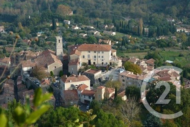 Afficher la photo en grand Appartement à vendre - 2 pièces - 42.0 m2 - LE BAR SUR LOUP - 06 - PROVENCE-ALPES-COTE-D-AZUR - Century 21 Visa Immobilier