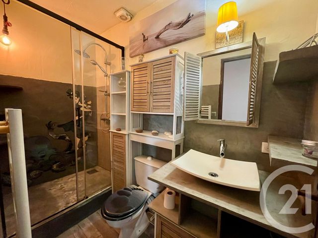 Afficher la photo en grand Appartement à vendre - 2 pièces - 42.0 m2 - LE BAR SUR LOUP - 06 - PROVENCE-ALPES-COTE-D-AZUR - Century 21 Visa Immobilier