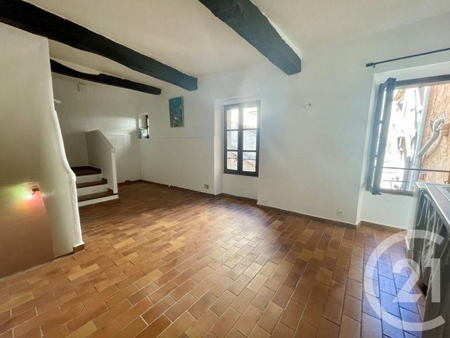 Afficher la photo en grand Appartement à vendre - 2 pièces - 42.0 m2 - LE BAR SUR LOUP - 06 - PROVENCE-ALPES-COTE-D-AZUR - Century 21 Visa Immobilier