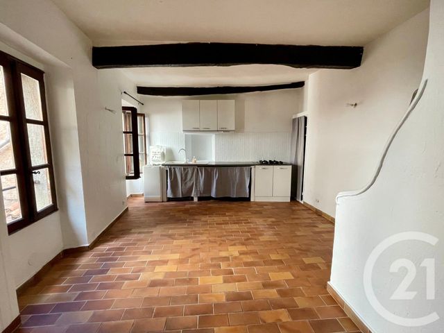 Appartement à vendre - 2 pièces - 42.0 m2 - LE BAR SUR LOUP - 06 - PROVENCE-ALPES-COTE-D-AZUR - Century 21 Visa Immobilier