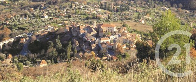 Afficher la photo en grand Appartement à vendre - 2 pièces - 42.0 m2 - LE BAR SUR LOUP - 06 - PROVENCE-ALPES-COTE-D-AZUR - Century 21 Visa Immobilier