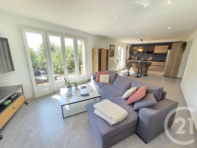 Appartement F5 à vendre GRASSE