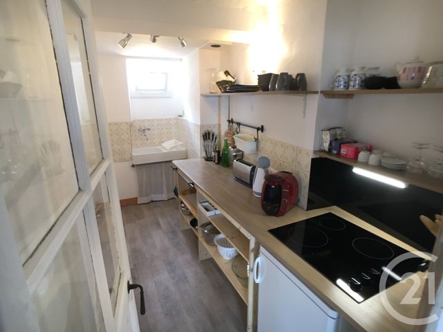 Appartement T2 à vendre - 2 pièces - 42.0 m2 - GRASSE - 06 - PROVENCE-ALPES-COTE-D-AZUR - Century 21 Visa Immobilier