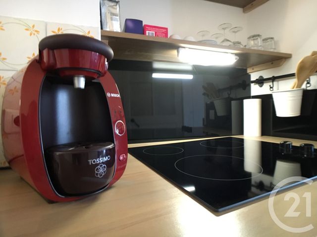 Appartement T2 à vendre - 2 pièces - 42.0 m2 - GRASSE - 06 - PROVENCE-ALPES-COTE-D-AZUR - Century 21 Visa Immobilier