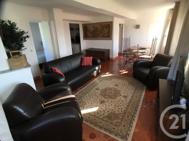 Appartement T2 à vendre - 2 pièces - 42.0 m2 - GRASSE - 06 - PROVENCE-ALPES-COTE-D-AZUR - Century 21 Visa Immobilier
