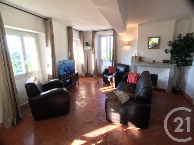 Appartement T2 à vendre - 2 pièces - 42.0 m2 - GRASSE - 06 - PROVENCE-ALPES-COTE-D-AZUR - Century 21 Visa Immobilier