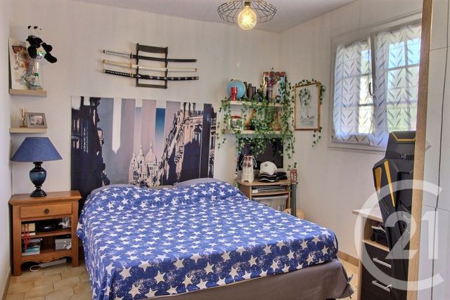 maison à vendre - 5 pièces - 120.8 m2 - OPIO - 06 - PROVENCE-ALPES-COTE-D-AZUR - Century 21 Visa Immobilier