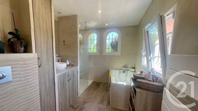 maison à vendre - 5 pièces - 120.8 m2 - OPIO - 06 - PROVENCE-ALPES-COTE-D-AZUR - Century 21 Visa Immobilier