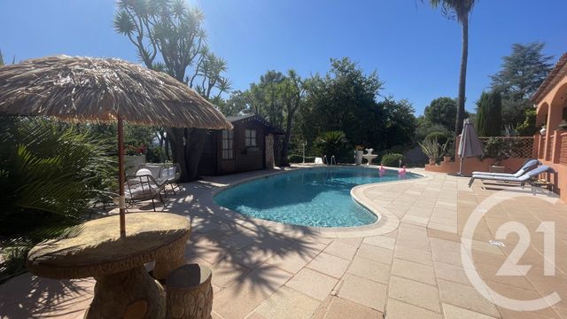 maison à vendre - 5 pièces - 120.8 m2 - OPIO - 06 - PROVENCE-ALPES-COTE-D-AZUR - Century 21 Visa Immobilier