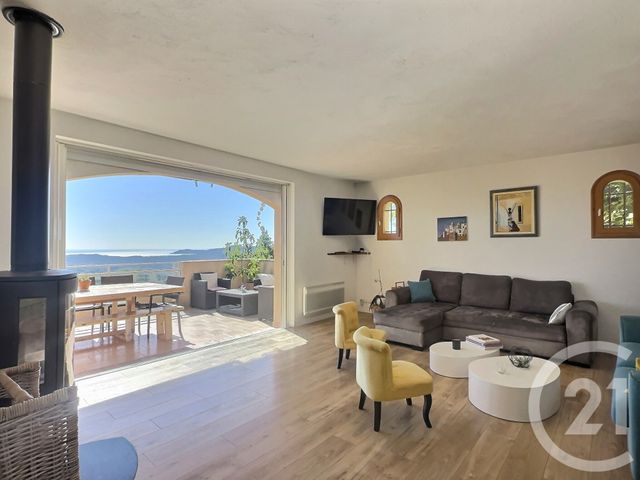 maison - GRASSE - 06