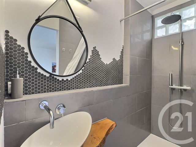 maison à vendre - 5 pièces - 140.0 m2 - GRASSE - 06 - PROVENCE-ALPES-COTE-D-AZUR - Century 21 Visa Immobilier