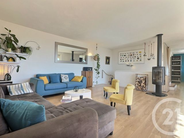 maison à vendre - 5 pièces - 140.0 m2 - GRASSE - 06 - PROVENCE-ALPES-COTE-D-AZUR - Century 21 Visa Immobilier