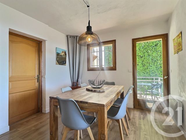 maison à vendre - 5 pièces - 140.0 m2 - GRASSE - 06 - PROVENCE-ALPES-COTE-D-AZUR - Century 21 Visa Immobilier