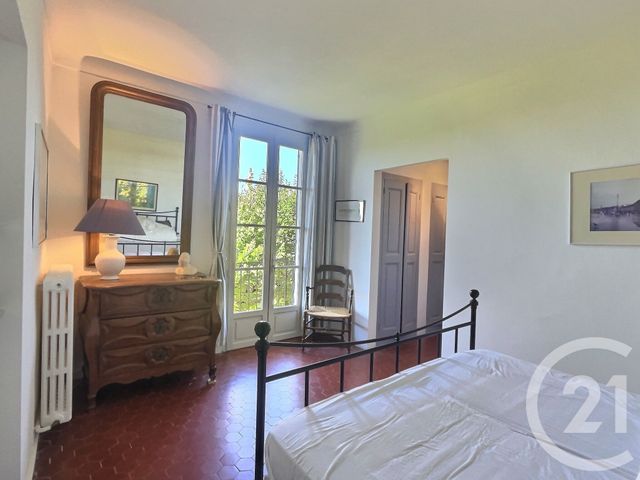 maison à vendre - 9 pièces - 250.0 m2 - CHATEAUNEUF GRASSE - 06 - PROVENCE-ALPES-COTE-D-AZUR - Century 21 Visa Immobilier