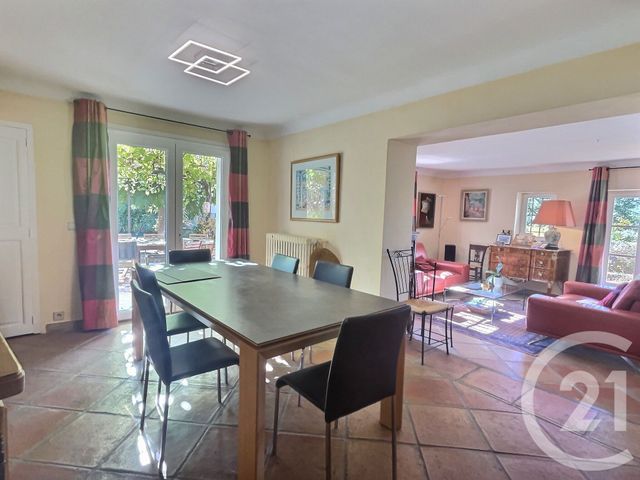 maison à vendre - 9 pièces - 250.0 m2 - CHATEAUNEUF GRASSE - 06 - PROVENCE-ALPES-COTE-D-AZUR - Century 21 Visa Immobilier