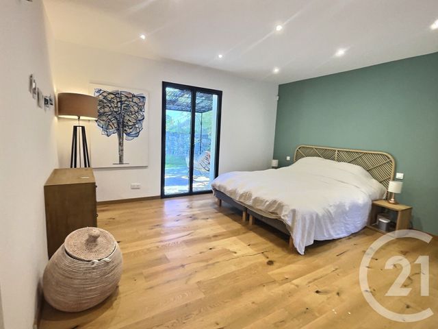 maison à vendre - 5 pièces - 170.0 m2 - GRASSE - 06 - PROVENCE-ALPES-COTE-D-AZUR - Century 21 Visa Immobilier
