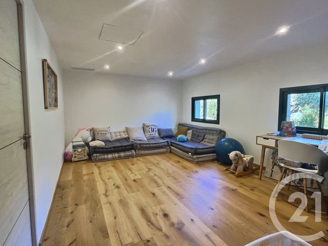 maison à vendre - 5 pièces - 170.0 m2 - GRASSE - 06 - PROVENCE-ALPES-COTE-D-AZUR - Century 21 Visa Immobilier