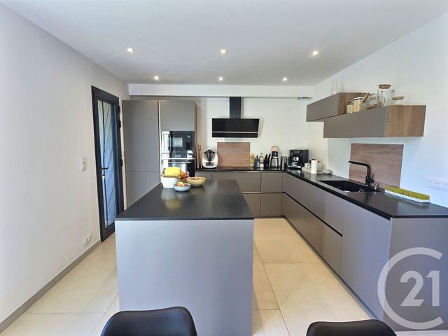 maison à vendre - 5 pièces - 170.0 m2 - GRASSE - 06 - PROVENCE-ALPES-COTE-D-AZUR - Century 21 Visa Immobilier